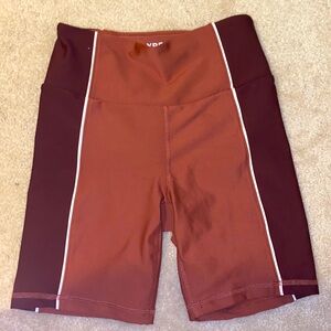 Workout shorts, size small, brand new